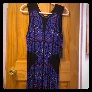 NWT- I ❤️ Ronson Sweater Dress L